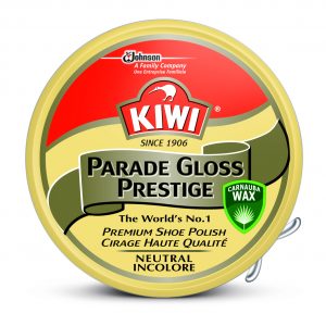 Crema per calzature Kiwi