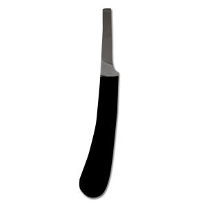 Coltello per zoccolo