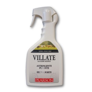 VILLATE PEARSON EXTRA FORTE PER MARCIMENTO FETTONE DA ML. 700