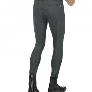 Pantaloni da uomo Micro Sport con inserti in silicone