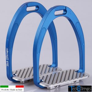 Staffe Athena Tech Stirrups