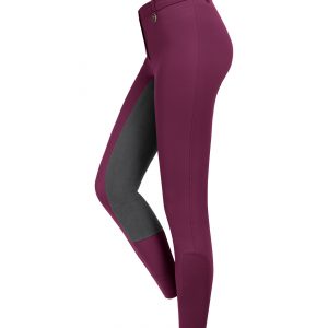 PANTALONI DA EQUITAZIONE MICRO SPORT PRO