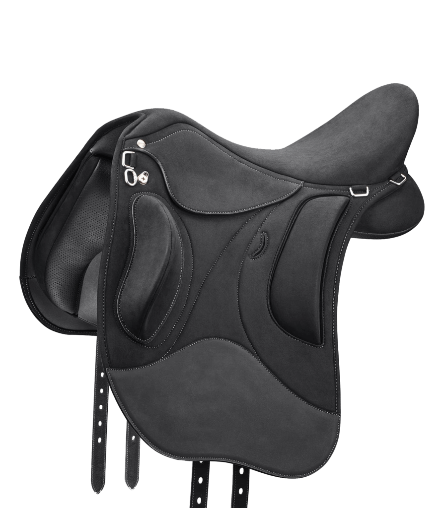 Coperta impermeabile in Softshell – Waldhausen – Alexandra Saddlery